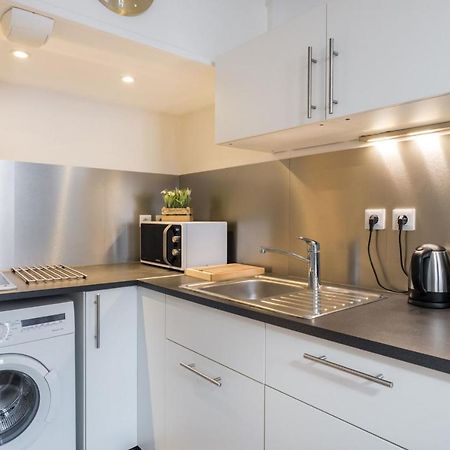Guestready - Gorgeous Duplex Studio In Central Lyon Dış mekan fotoğraf